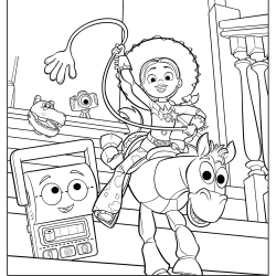 Toy Story