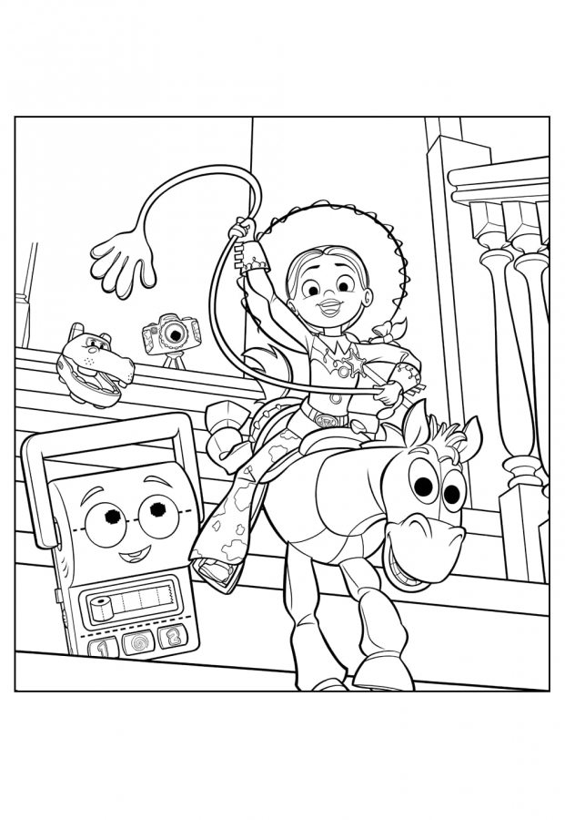 Toy Story