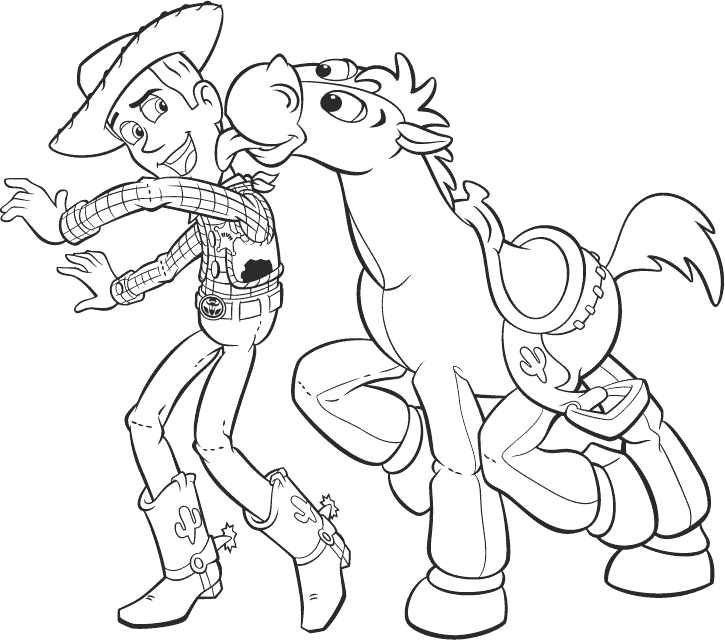 Toy Story