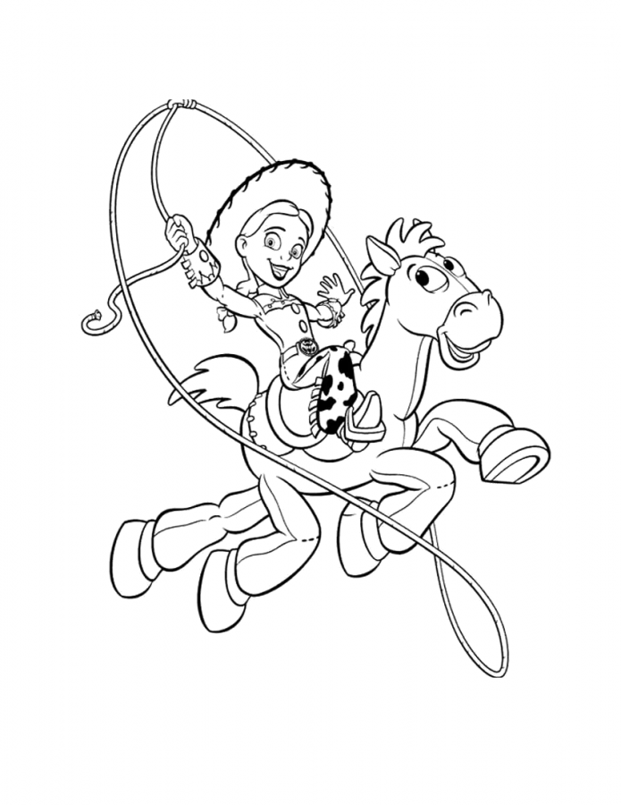 Toy Story