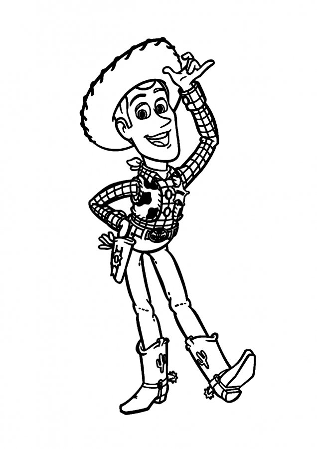 Toy Story
