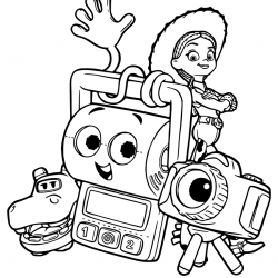 Toy Story