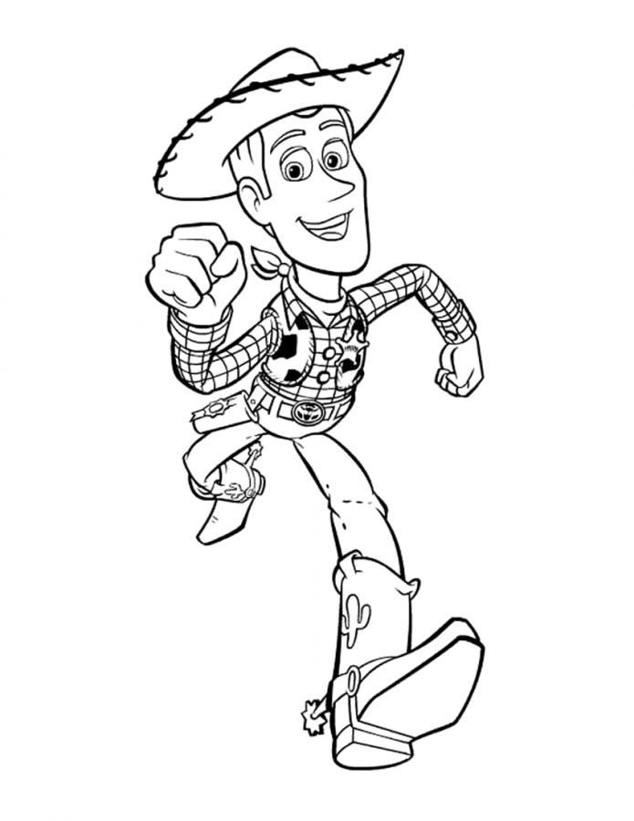 Toy Story