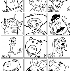 Toy Story