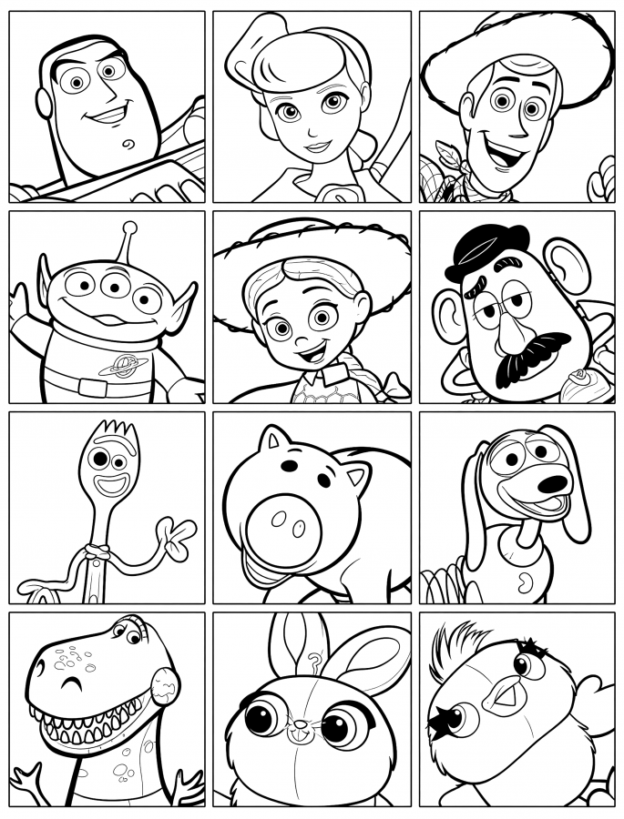 Toy Story