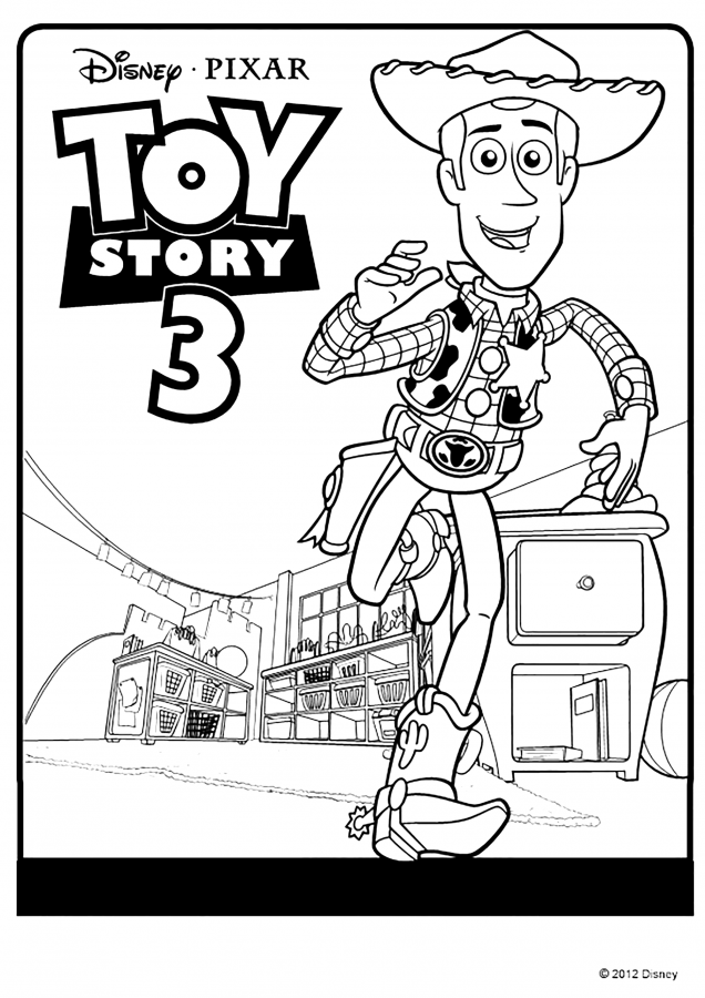 Toy Story