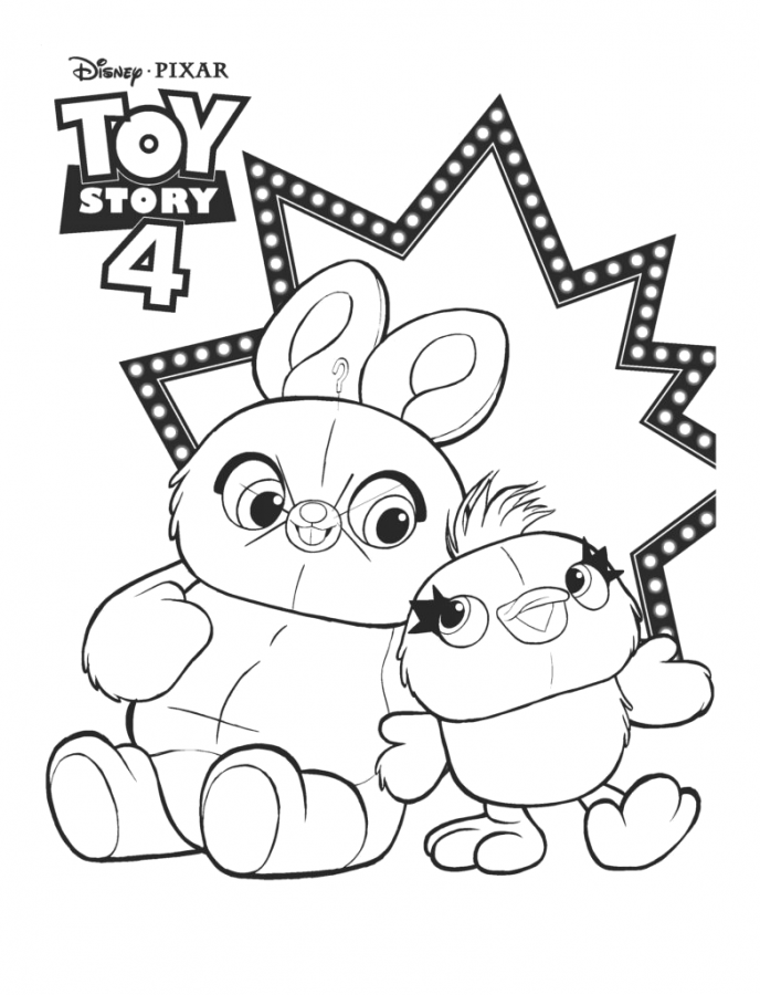 Toy Story