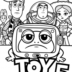 Toy Story
