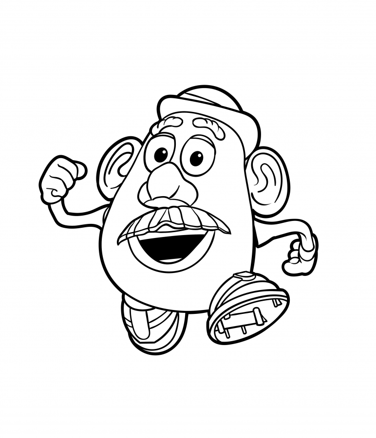 Toy Story