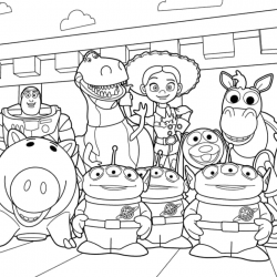 Toy Story