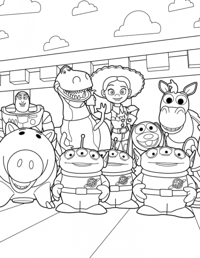Toy Story