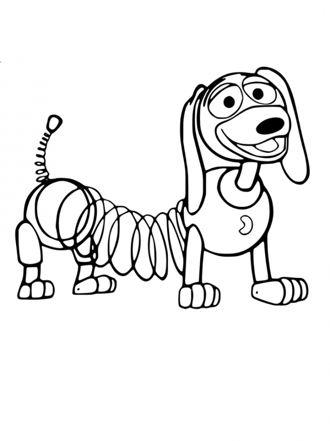 Toy Story