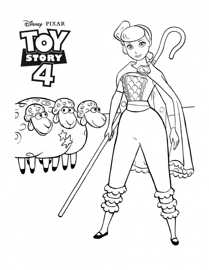 Toy Story