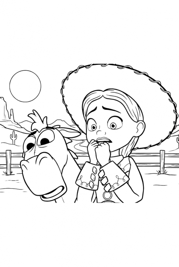 Toy Story