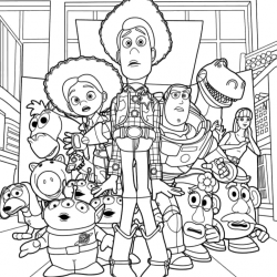 Toy Story
