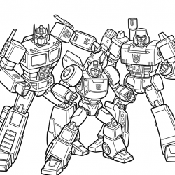 Transformers