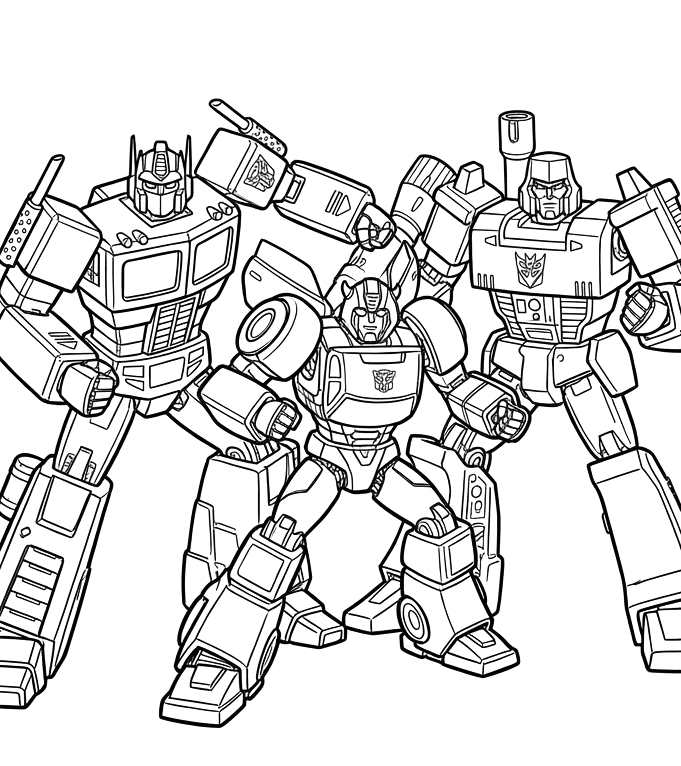Transformers