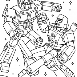 Transformers