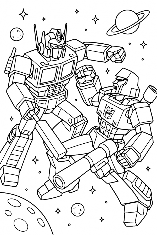 Transformers