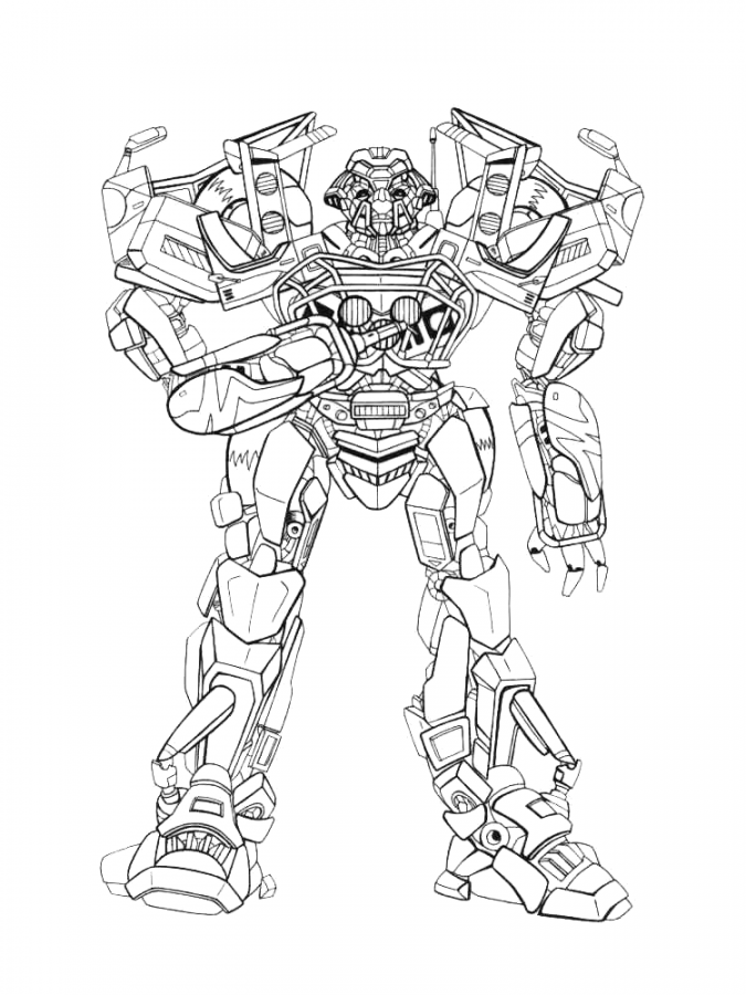Transformers