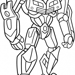 Transformers