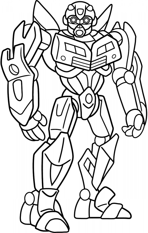 Transformers