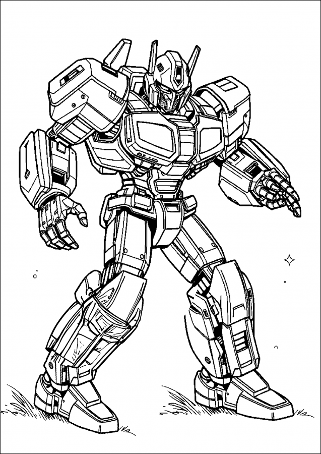 Transformers