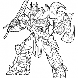 Transformers