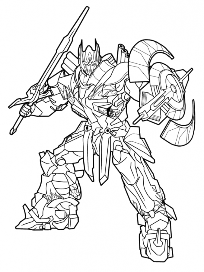 Transformers