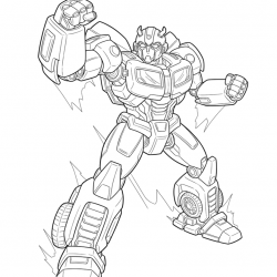 Transformers