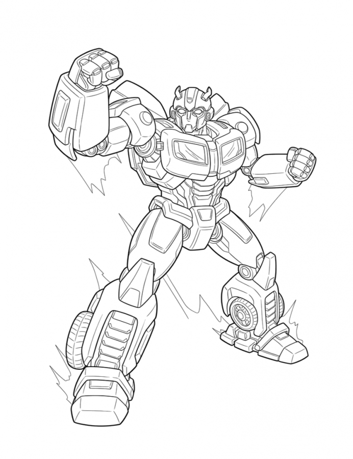 Transformers