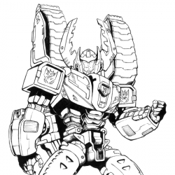 Transformers