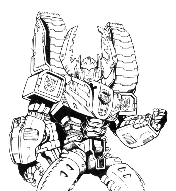 Transformers