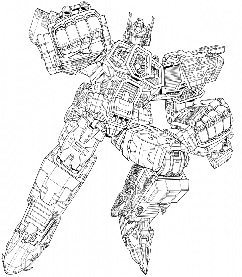 Transformers