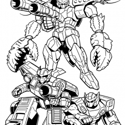 Transformers