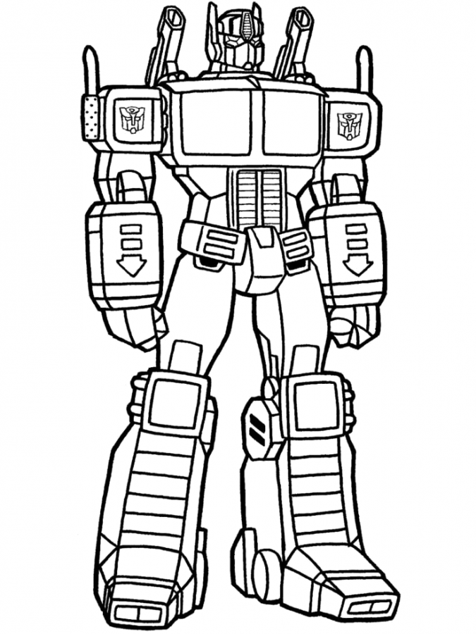 Transformers