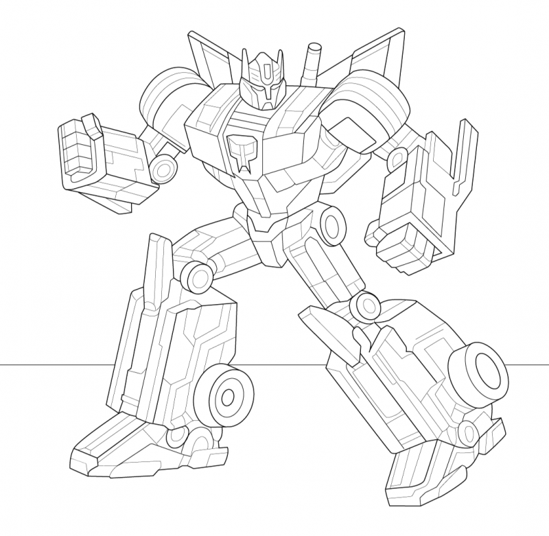 Transformers