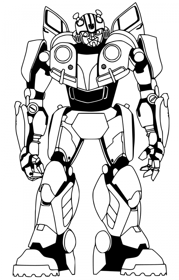 Transformers