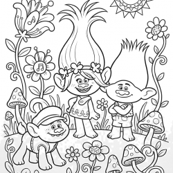 Trolls