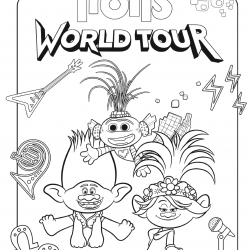 Trolls