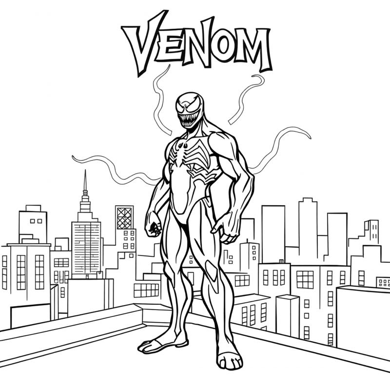 Venom