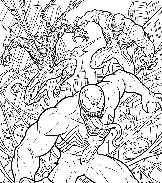 Venom