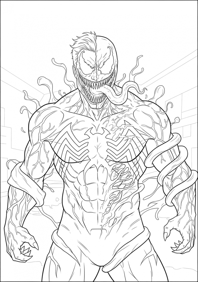 Venom