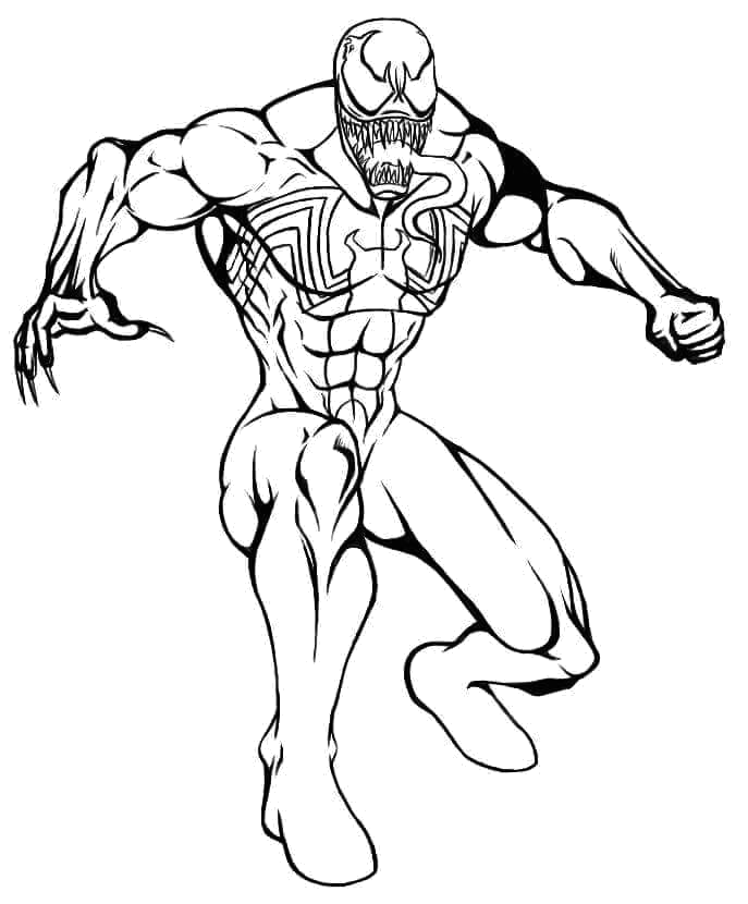 Venom