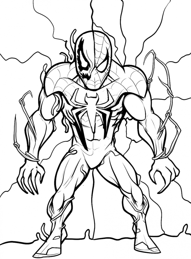 Venom