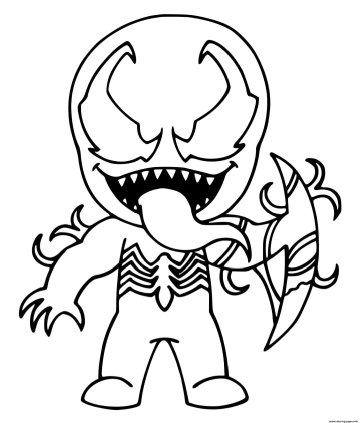 Venom