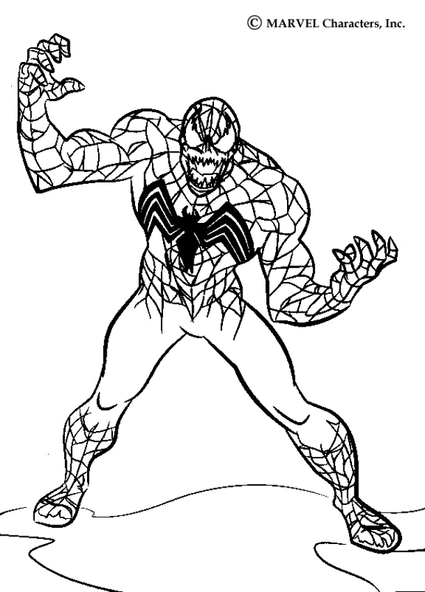 Venom