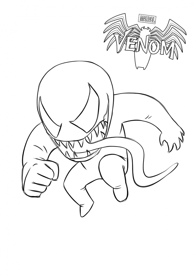 Venom