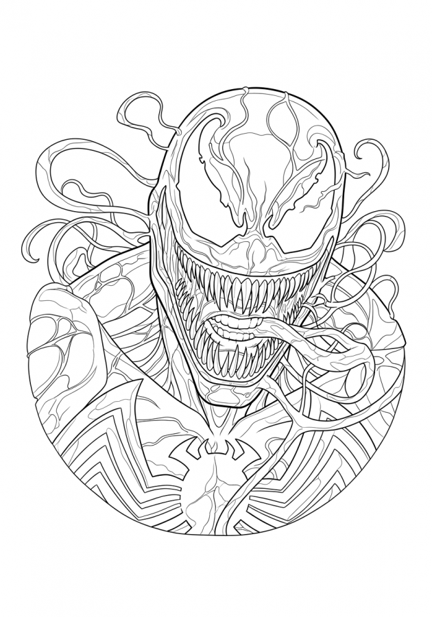 Venom