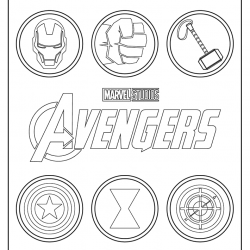 Vingadores